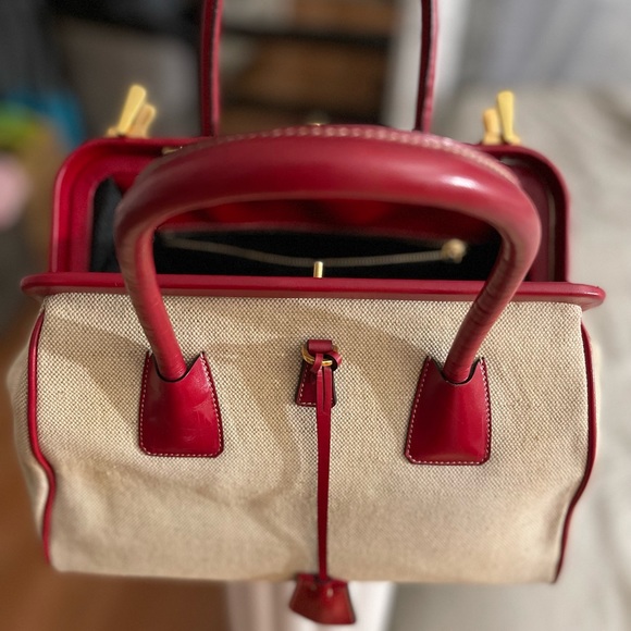 Authentic Prada bag - Picture 16 of 16
